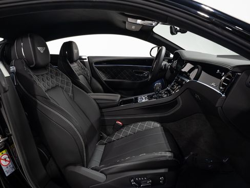 Used 2024 Bentley Continental GT Speed AWD/4WD image 55