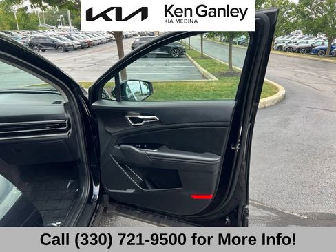 Certified 2024 Kia Sportage EX AWD/4WD image 58