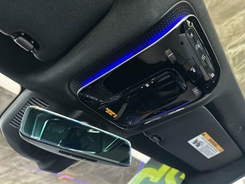 Certified 2025 Mercedes-Benz C 300 C 300 image 22