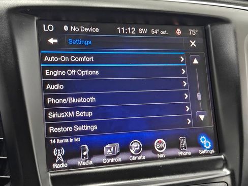 Used 2015 Chrysler 200 Limited w/ Comfort Group FWD image 40