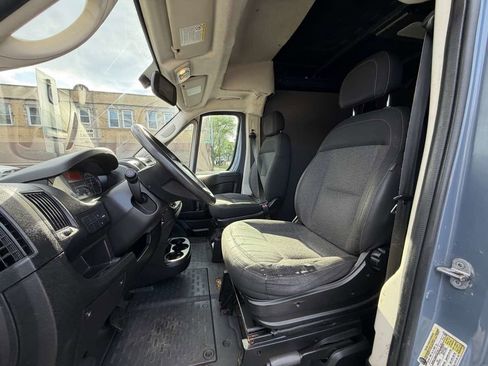 Used 2019 RAM ProMaster 2500 FWD image 13