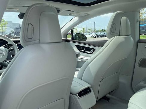 Certified 2023 Mercedes-Benz EQE 350+ 4MATIC Sedan image 29