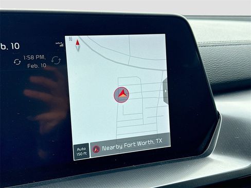 Used 2023 Kia Telluride S image 13