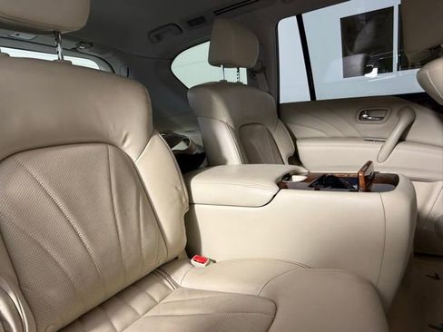 Used 2016 INFINITI QX80 2WD w/ Deluxe Technology Package image 51