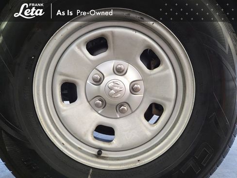 Used 2015 RAM 1500 4x4 Crew Cab w/ Protection Group image 13