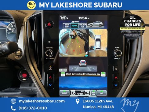 New 2026 Subaru Crosstrek 2.5i Limited image 23