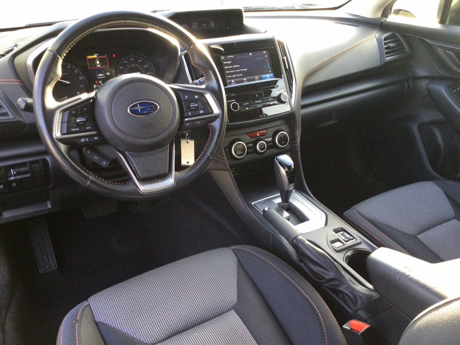 Used 2021 Subaru Crosstrek 2.0i Premium AWD/4WD image 17