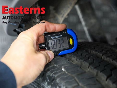 Used 2024 RAM ProMaster 3500 image 30