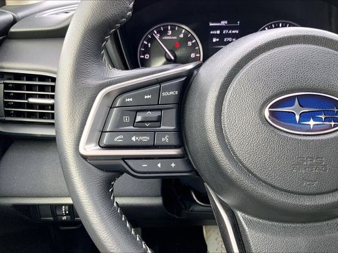 Certified 2023 Subaru Outback Premium image 22