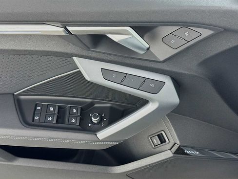 New 2026 Audi A3 2.0T Premium Plus image 17
