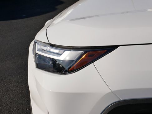 Certified 2025 Toyota RAV4 XLE image 16