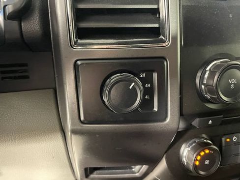 Certified 2018 Ford F150 XLT AWD/4WD image 10