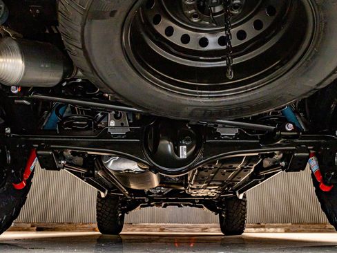 Used 2026 Toyota Tundra Limited image 15