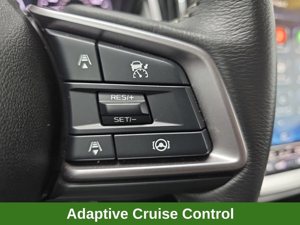 Used 2025 Subaru Legacy Premium AWD/4WD image 20