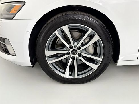 Certified 2023 Audi A6 Premium Plus w/ Premium Plus Package AWD/4WD image 31