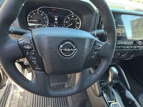 New 2026 Nissan Frontier SV w/ All-Weather Content Package AWD/4WD image 18