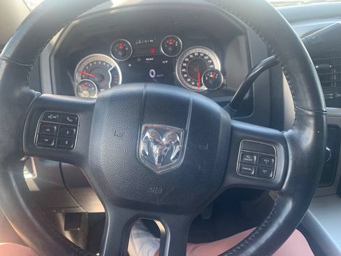Used 2014 RAM 2500 Big Horn AWD/4WD image 10