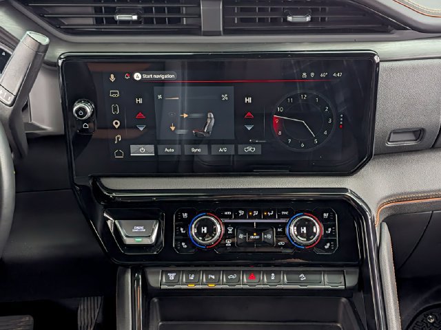 Used 2026 GMC Sierra 2500 AT4 AWD/4WD image 34