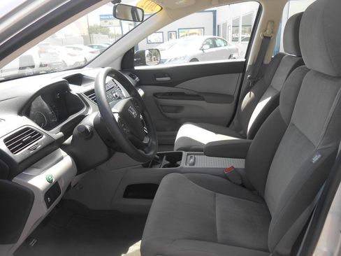 Used 2012 Honda CR-V LX image 10