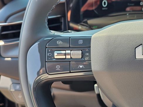 New 2026 Kia EV9 Land AWD/4WD image 38