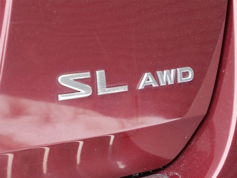 Used 2009 Nissan Murano SL w/ Leather Pkg image 8