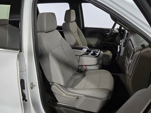 Used 2021 GMC Sierra 1500 SLE w/ Max Trailering Package image 35