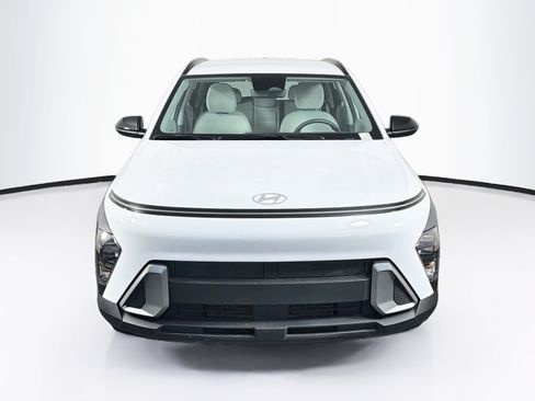 Used 2026 Hyundai Kona SEL Sport FWD image 2