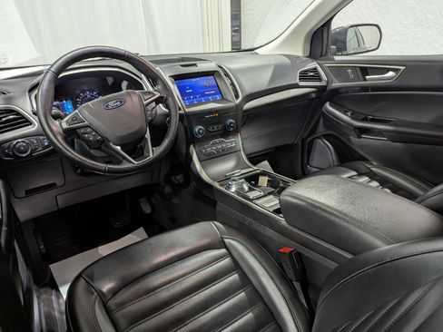 Used 2020 Ford Edge SEL w/ Convenience Package image 12
