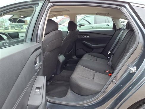 Used 2024 Honda Accord EX image 18