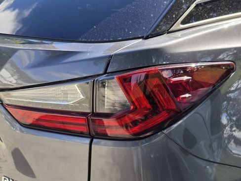 Used 2021 Lexus RX 350 FWD w/ Premium Package image 8