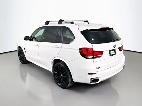Used 2017 BMW X5 sDrive35i RWD image 5