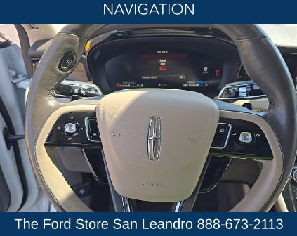 Used 2022 Lincoln Corsair Grand Touring w/ Elements Technology Bundle AWD/4WD image 14