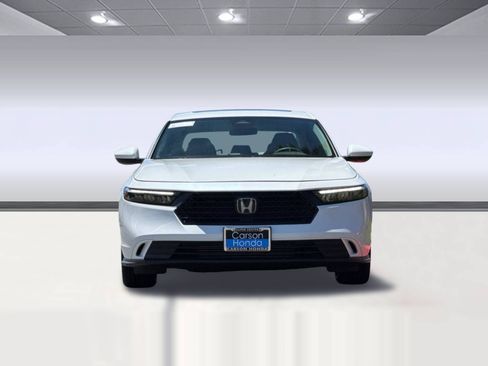 Used 2023 Honda Accord EX image 5