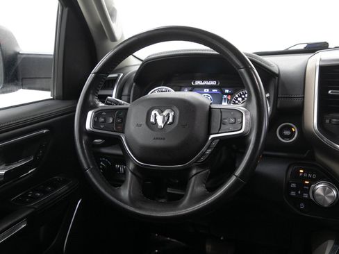 Used 2022 RAM 1500 Laramie AWD/4WD image 18