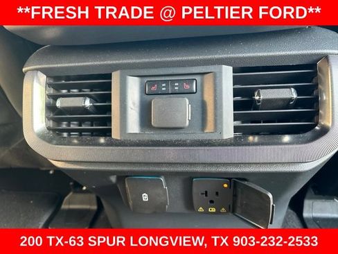 Used 2025 Ford F150 Platinum w/ Equipment Group 702A High AWD/4WD image 15
