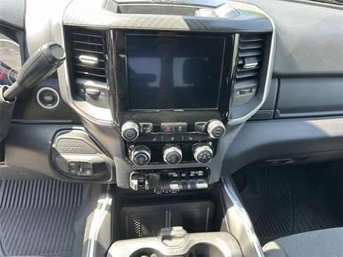 New 2025 RAM 2500 Big Horn image 24