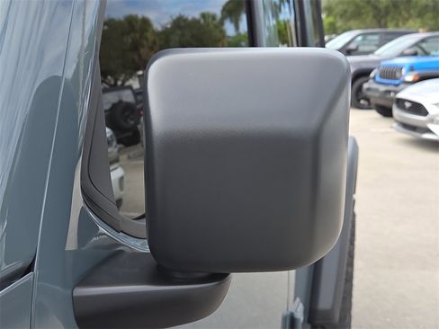 New 2026 Jeep Wrangler Willys image 12