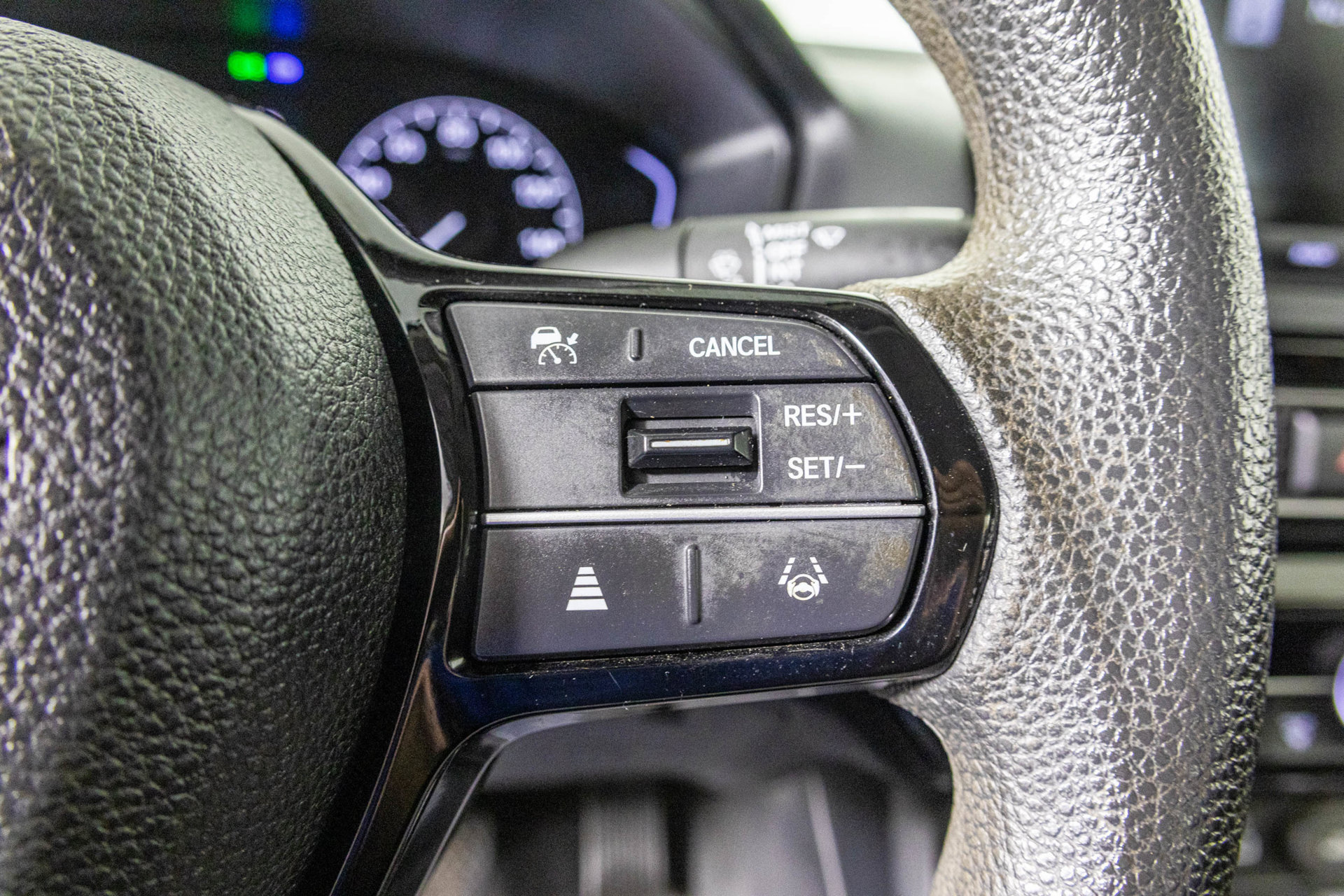 Used 2022 Honda Civic LX image 28