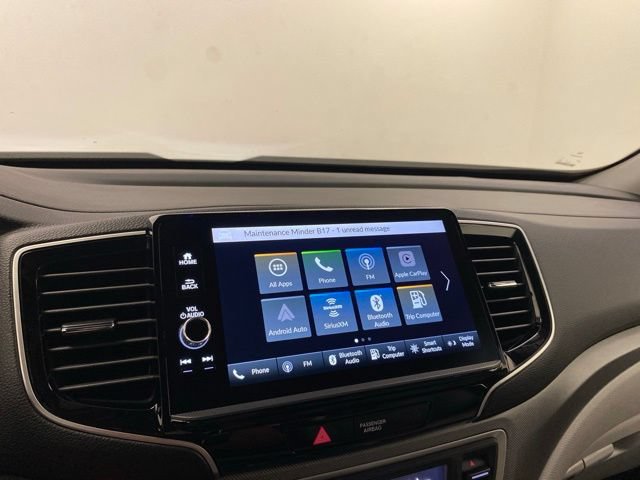Certified 2024 Honda Ridgeline RTL image 10