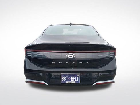 Used 2025 Hyundai Sonata SEL image 3