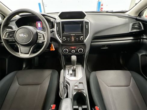 Used 2023 Subaru Crosstrek 2.0i image 10