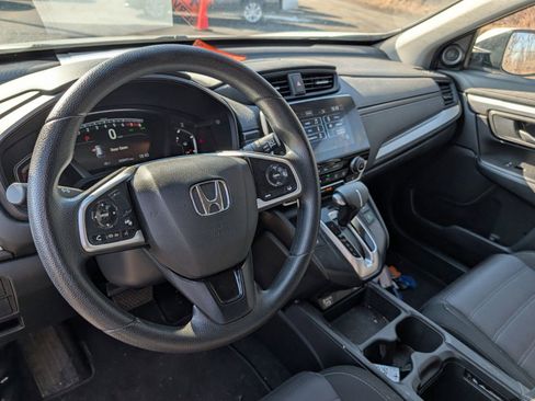 Used 2021 Honda CR-V Special Edition image 19