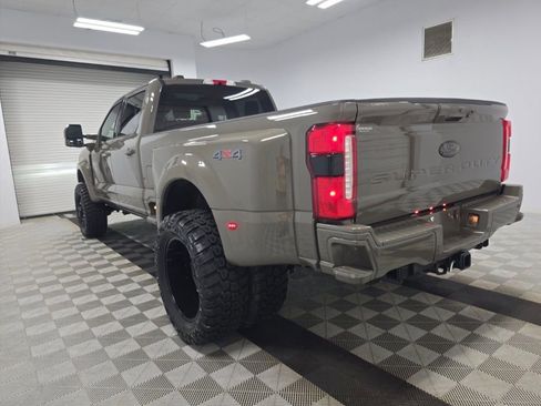 Used 2026 Ford F450 Lariat image 4