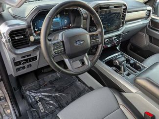 Certified 2025 Ford F150 Lariat w/ Tow/Haul Package AWD/4WD video 2