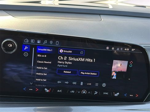 New 2026 Chevrolet Suburban RST w/ RST Capability Package image 14