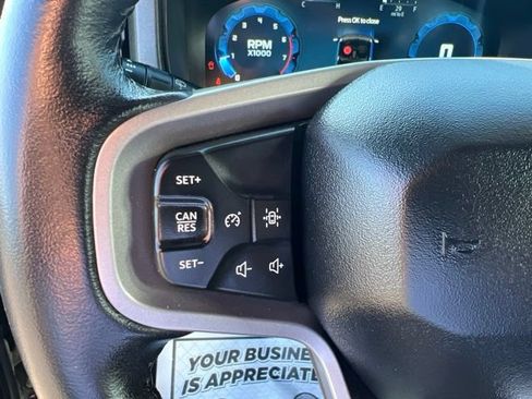 Used 2025 Ford Bronco Big Bend w/ Black Diamond Package AWD/4WD image 26