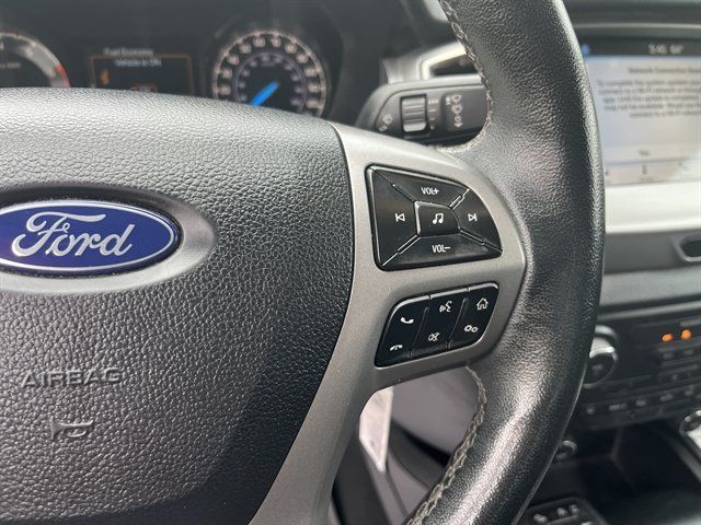 Used 2019 Ford Ranger XLT w/ Equipment Group 302A Luxury AWD/4WD image 23