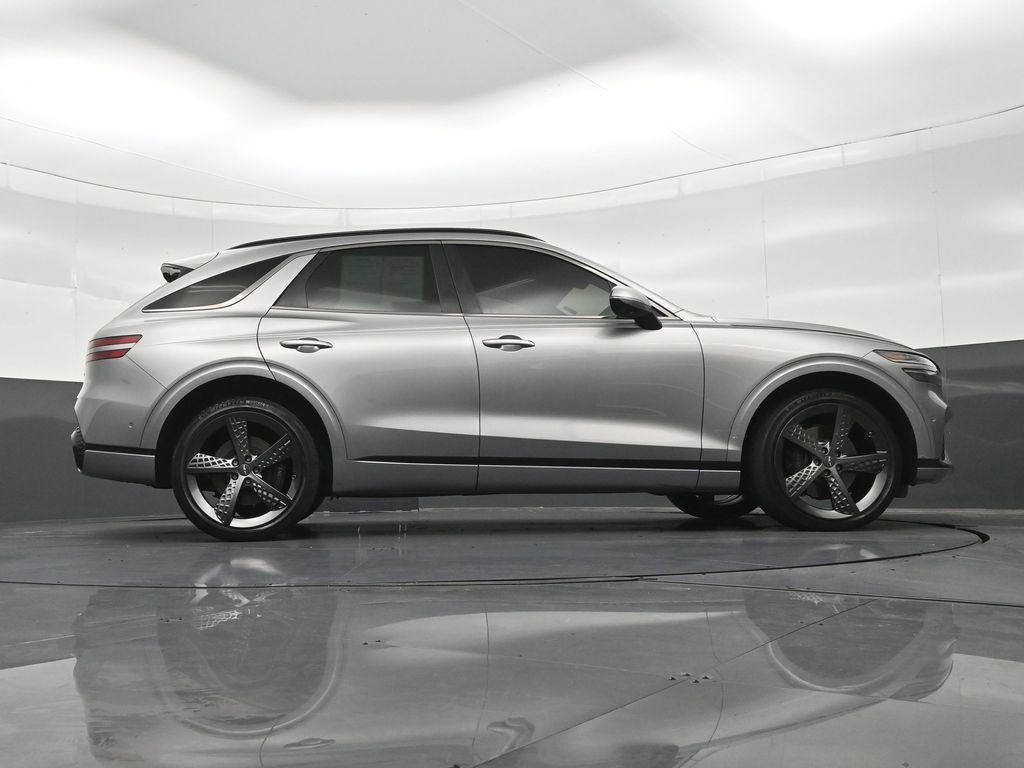 Used 2023 Genesis GV70 2.5T w/ Sport Prestige Package AWD/4WD image 28