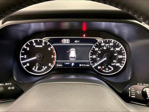 New 2026 Nissan Rogue SV image 23