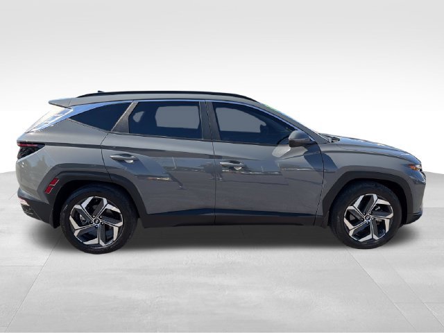 Used 2024 Hyundai Tucson SEL w/ Convenience Package FWD image 8